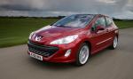 Peugeot 308 GT THP 175 2008 года